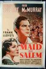 Watch Maid of Salem 1channel