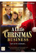 Watch A Little Christmas Business 1channel