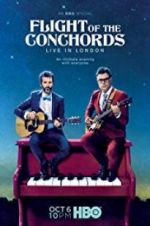 Watch Flight of the Conchords: Live in London 1channel