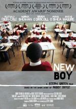 Watch New Boy (Short 2007) 1channel