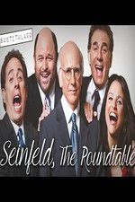 Watch Scenes from the Roundtable 1channel