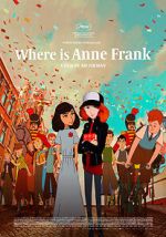 Watch Where Is Anne Frank 1channel