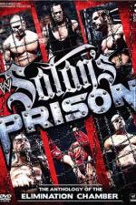 Watch WWE Satan's Prison - The Anthology of the Elimination Chamber 1channel