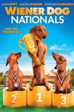 Watch Wiener Dog Nationals 1channel
