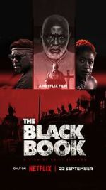 Watch The Black Book 1channel