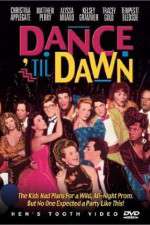 Watch Dance 'Til Dawn 1channel