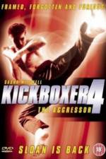 Watch Kickboxer 4: The Aggressor 1channel