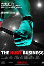 Watch The Hurt Business 1channel