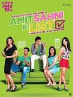 Watch Amit Sahni Ki List 1channel