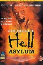 Watch Hell Asylum 1channel