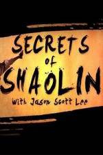 Watch Secrets of Shaolin with Jason Scott Lee 1channel