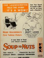 Watch Soup to Nuts 1channel
