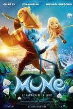 Watch Mune le gardien de la lune 1channel