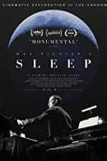 Watch Max Richter\'s Sleep 1channel