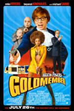 Watch Austin Powers in Goldmember 1channel