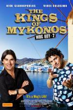 Watch The Kings of Mykonos 1channel
