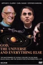 Watch God the Universe and Everything Else 1channel