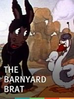 Watch The Barnyard Brat (Short 1939) 1channel