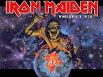 Watch Iron Maiden: Ello Texas 1channel