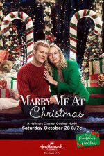 Watch Marry Me at Christmas 1channel