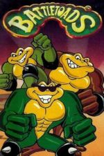 Watch Battletoads 1channel