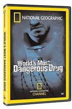 Watch National Geographic: World's Most Dangerous Drug 1channel