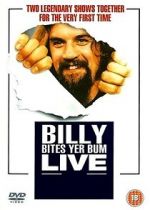 Watch Billy Connolly: Billy Bites Yer Bum Live 1channel