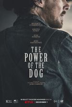 Watch The Power of the Dog 1channel