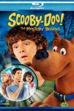 Watch Scooby-Doo! The Mystery Begins 1channel