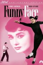 Watch Funny Face 1channel