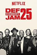 Watch Def Comedy Jam 25 1channel