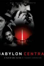 Watch Babylon Central 1channel