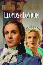 Watch Lloyd's of London 1channel