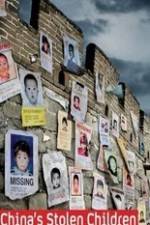 Watch China's Stolen Children 1channel