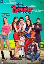 Watch Kis Kisko Pyaar Karoon 1channel