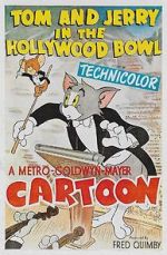 Watch Tom and Jerry in the Hollywood Bowl 1channel
