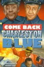 Watch Come Back, Charleston Blue 1channel