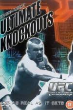 Watch UFC: Ultimate Knockouts 1channel