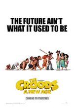 Watch The Croods: A New Age 1channel