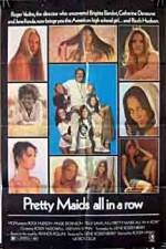 Watch Pretty Maids All in a Row 1channel