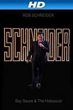Watch Rob Schneider: Soy Sauce and the Holocaust 1channel