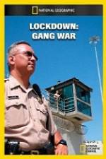 Watch National Geographic Lockdown Gang War 1channel