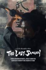 Watch The Lost Samurai 1channel