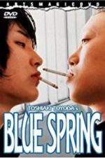 Watch Blue Spring 1channel