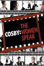 Watch Cosby: The Women Speak 1channel