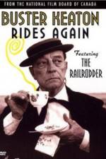 Watch Buster Keaton Rides Again 1channel