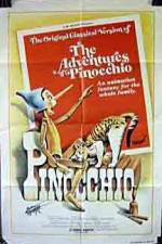 Watch The Adventures of Pinocchio 1channel