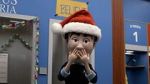 Watch Ted Lasso: The Missing Christmas Mustache (Short 2021) 1channel