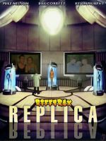 Watch Rifftrax: Replica 1channel