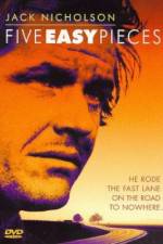 Watch Five Easy Pieces 1channel